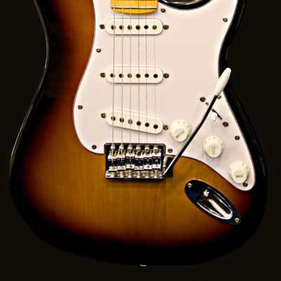 Wolf Guitars Australia Wolfcaster 2026 - Natural image 1