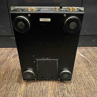 Technics SH-DJ1200 2 Channel World DJ Championship Mixer Bild 7