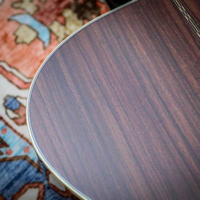 GIBSON USA Custom Shop Brian May Signature SJ-200 12-String "Vintage Sunburst" (2025) image 21