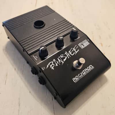 Rocktron Banshee Amplified Talk Box image 2