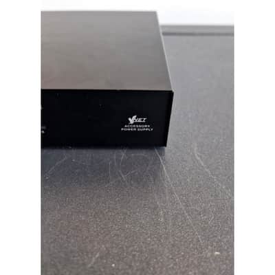 Klark Teknik V NET Power Supply – Power Supply - Excellent image 3
