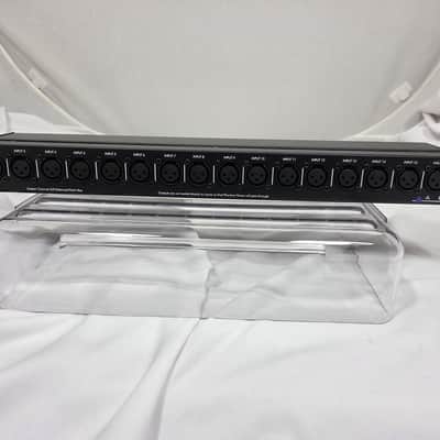 Immagine ART P16 Patch Bay - 1