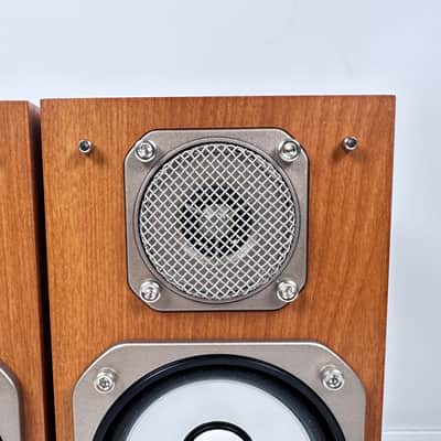 Vintage Yamaha NS10MMT Studio Monitor (Pair) - New Old Stock image 5