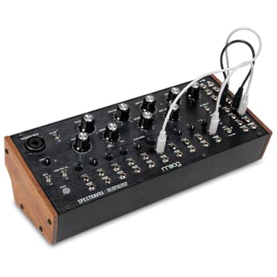 Moog Spectravox - Synthesizer image 7