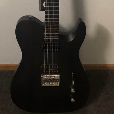 Chapman ML-3 ModernSatin Black image 3