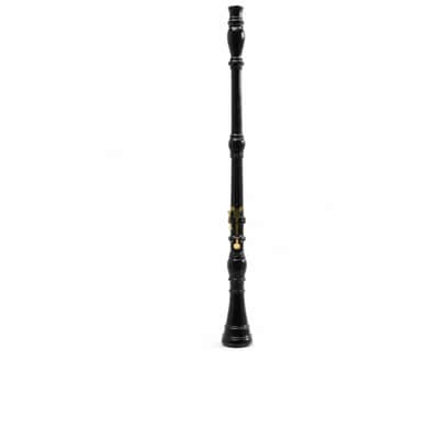 Baroque Oboe Pitched at A=415 image 2