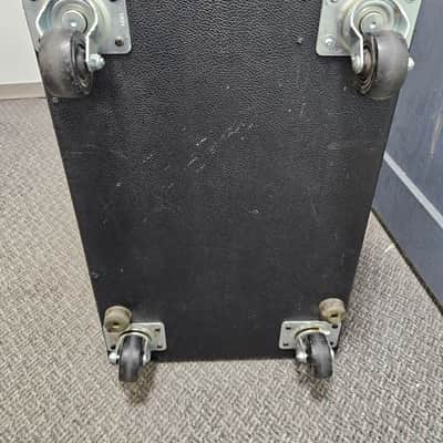 Mesa Boogie Vintage 412 Slanted Cab, Metal Grill, Split Back image 9