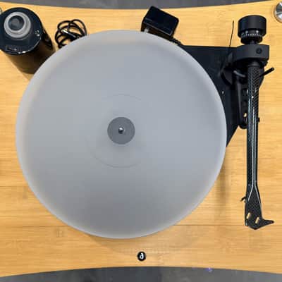 Pro-Ject RPM 5 Carbon Turntable (Excellent Condition) image 2