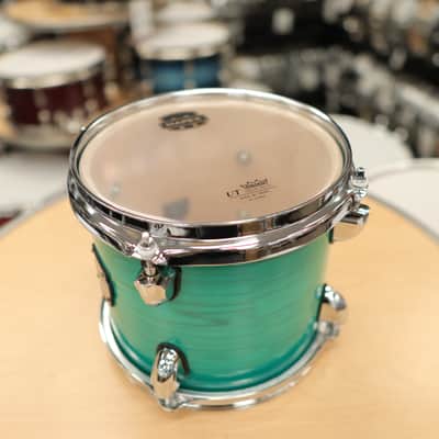 Mapex Armory 8 x 7" Tom (Jade Stone Burst) image 8