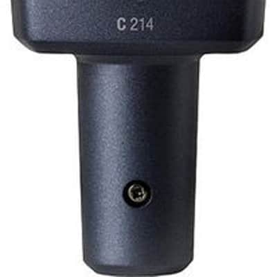 AKG C214 image 1