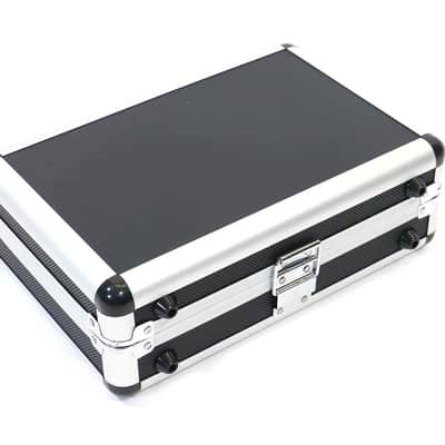 osp uuc-s Utility DJ Small Brief Road Case w/ Customizable Foam image 7