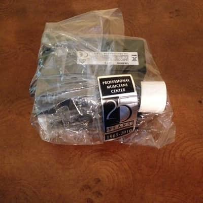 Takamine Cool Tube Preamp CTP-3 Newest Version! image 2
