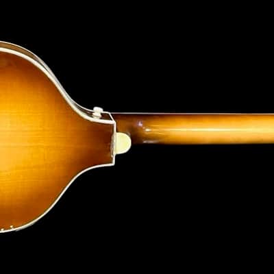 Hofner 500/1 Violin Bass 1966 image 6