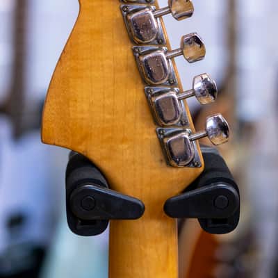 Tokai Silver Star Electric Guitar (3-Tone Sunburst) (Pre-Owned, 1979 MIJ) image 9