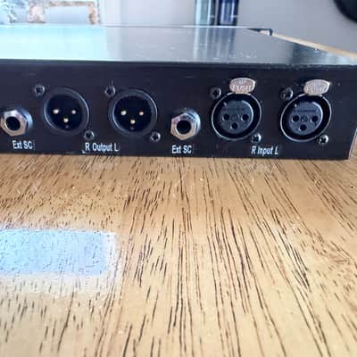 TK Audio BC1-S Stereo Bus Compressor 2015 image 4