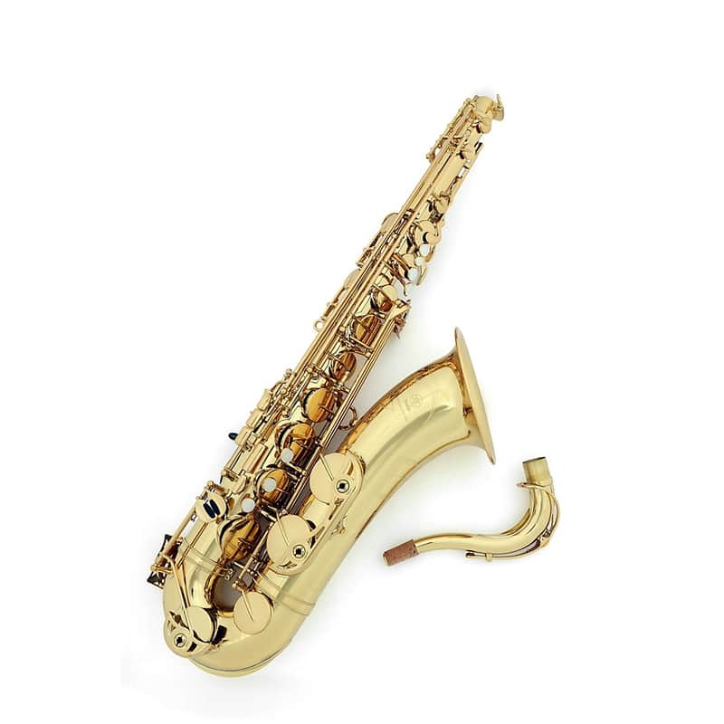 Yamaha YTS-62III Professional Tenor Saxophone Regular Lacquered image 1