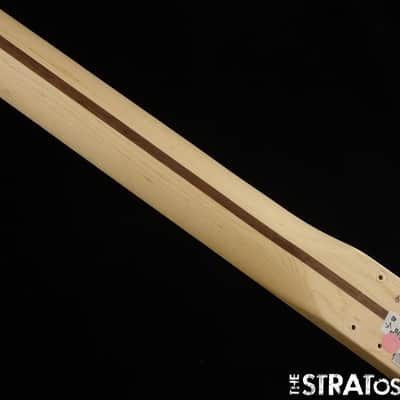 USA Fender ERIC CLAPTON Stratocaster NECK Maple image 5