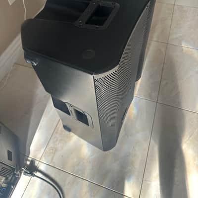 Immagine QSC K12 Powered PA speakers - 9