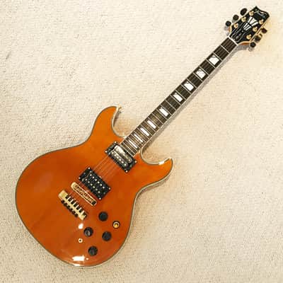 Fender Robben Ford Esprit Ultra image 2