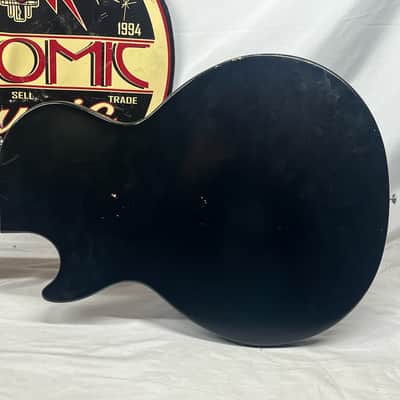 Gibson Melody Maker Singlecut Electric Guitar image 11