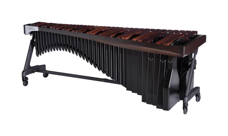 Adams Alpha 5.0 Rosewood Marimba W/Apex Frame #9E1 image 1