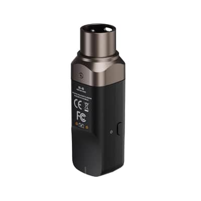 ​NUX Wireless System for Saxophone | Wireless Saxophone Microphone image 5