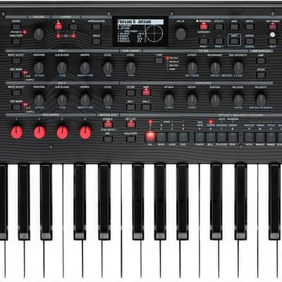Korg MODWAVE MKII Digitial Synthesizer 37 key keyboard MK2 NEW  //ARMENS// image 5