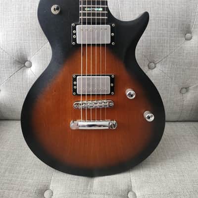 Kiesel CS3 - Tobacco Burst image 1