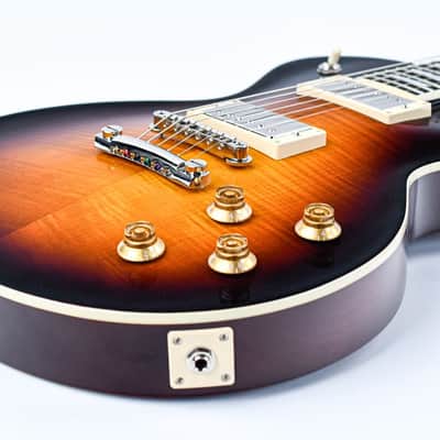 Eastman SB59 Sunburst image 11