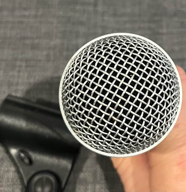 Shure BETA 58A imagen 1