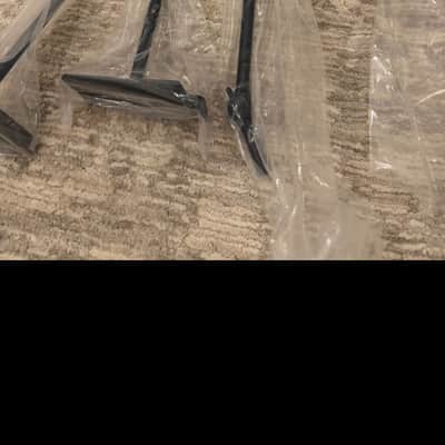 String Swing 15 Guitar Wall Rack Models  SW10RL-K And  SW5RL-K 2026 - Cherry image 6