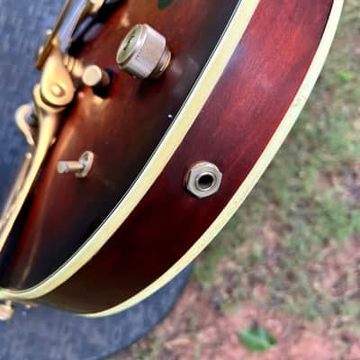 Vintage 1967 Gretsch 6122 Chet Atkins Country Gentleman w/ OHSC image 17