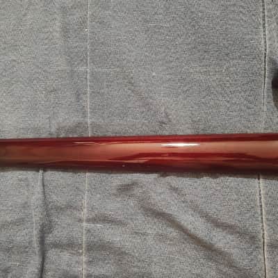 Gibson Custom 1960 Special DC 2023 - Cherry VOS image 6