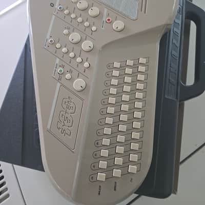 Suzuki OM-100 Omnichord - Like New w Hardcase image 5