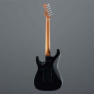 Charvel Guthrie Govan Signature MJ San Dimas SD24CM 3-Tone Sunburst - Electric Guitar image 3