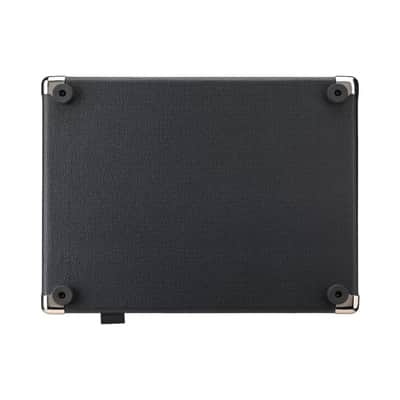 Laney DBF50 Digbeth Foundry Series 50-Watt 1 x 10-Inch Bass Guitar Combo Amplifier image 6
