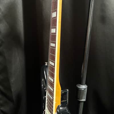 Fender MIJ Traditional II '60s Jaguar 2026 - Black image 14