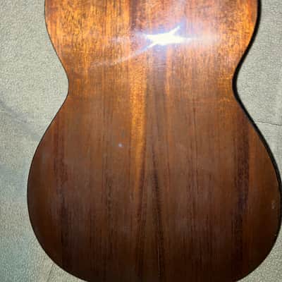 Martin 0-18 1933 - shade top (refinished) image 2