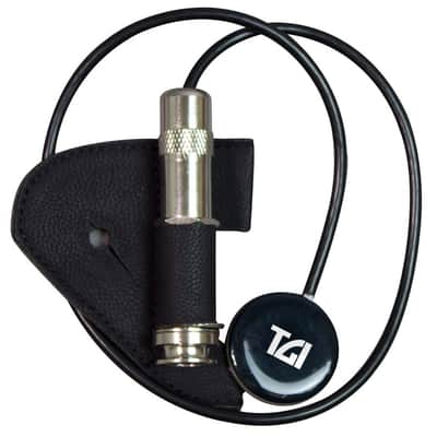 TGI Single Transducer Acoustic Piezo Pickup image 2