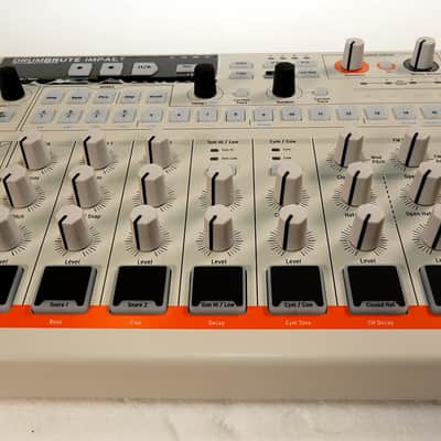 Arturia DrumBrute Impact 1984 Edition image 2