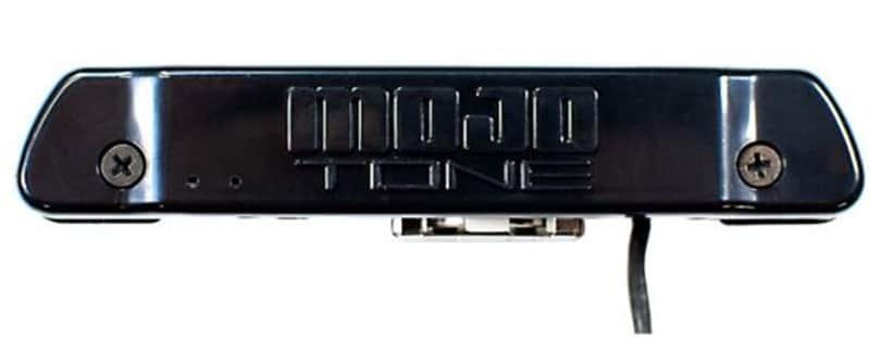 Mojotone Quiet Coil NC-1 Acoustic Soundhole Pickup image 1