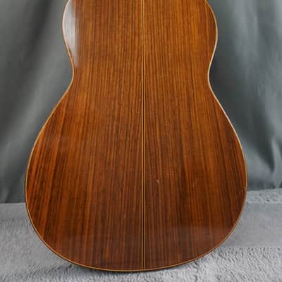 Masaru Kono/Kohno 610 1963 Golden Era Indian Rosewood image 3