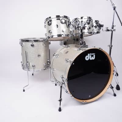 DW COLLECTORS "SANTA MONICA" 6-PIECE SHELL SET image 2
