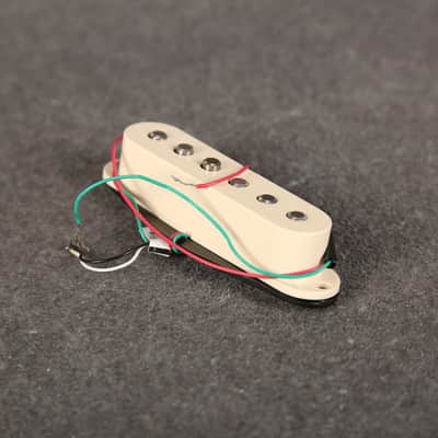 Dimarzio DP416 Area 61 Pickup - Vintage White - 2nd Hand image 3