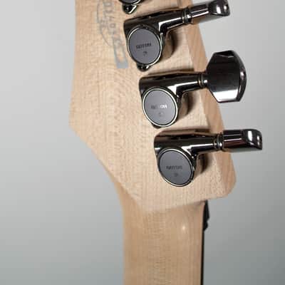 2003 Ibanez JS1000, Made in Japan (Black Pearl Finish) image 15