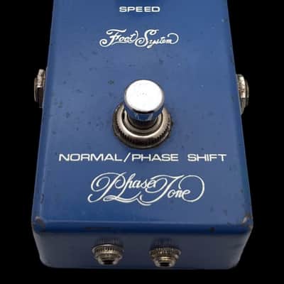 Maxon PT999 Phaser Tone | Reverb