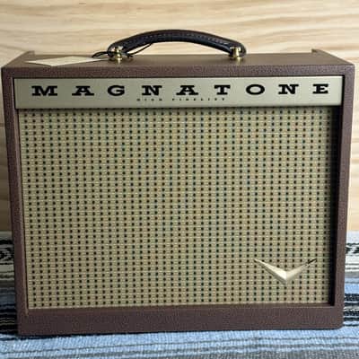 Magnatone Starlite Reverb 10 image 1