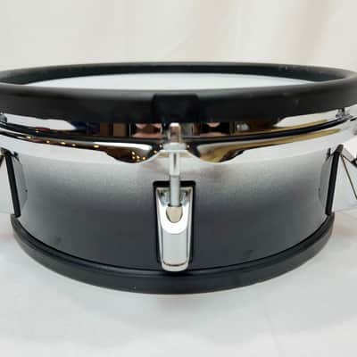 Roland PD-105 Black V Drum 10" Mesh Head PD105 VDrum image 4