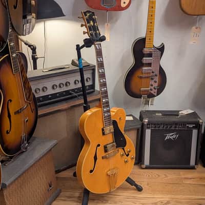 Gibson ES-350T 1977 - Natural image 3