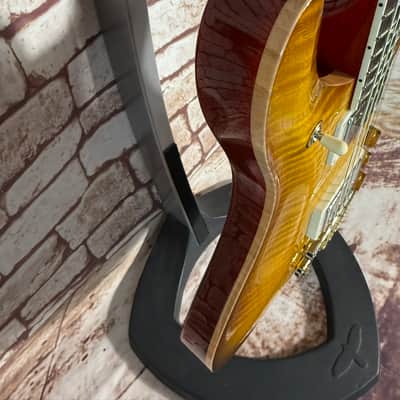 PRS McCarty 594 10-Top - McCarty Sunburst MCIII image 8
